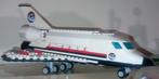 LEGO City Space Shuttle 3367, Ophalen of Verzenden, Zo goed als nieuw, Complete set, Lego