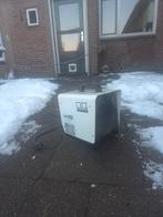 Elektrische kachel, Gebruikt, Overige soorten, Elektrisch, Ophalen of Verzenden