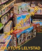 Sylvanian Families nieuwe producten 2024 - ArlyToys - Epoch, Nieuw, Ophalen of Verzenden