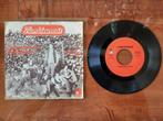 Tumbleweeds - 3 singles, Gebruikt, 7 inch, Single, Ophalen of Verzenden