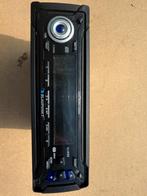 Blaupunkt San Remo autoradio, Auto diversen, Autoradio's, Ophalen of Verzenden, Zo goed als nieuw