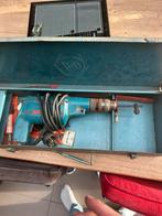 Bosch boormachine, Doe-het-zelf en Verbouw, Gereedschap | Boormachines, Ophalen of Verzenden, Gebruikt, Boormachine