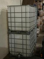 IBC containers/ ton, Ophalen, Gebruikt