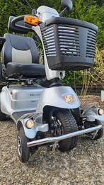 Quingo plus scootmobiel 10-2023, stabiele 5 wiel scootmobiel, Diversen, Ophalen, Zo goed als nieuw, Elektrische rolstoel