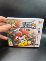Super smashbros nintendo 3ds, 1 speler, Ophalen of Verzenden, Zo goed als nieuw, Vanaf 3 jaar