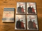 FARGO Seizoen 1, 4 dvdbox, geweldige serie natuurlijk.., Cd's en Dvd's, Dvd's | Tv en Series, Ophalen of Verzenden, Zo goed als nieuw
