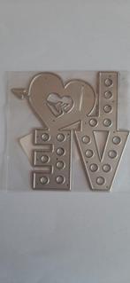 Snijmal love, Ophalen of Verzenden, Nieuw, Overige thema's, Pons of Mal