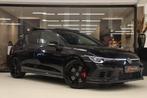 Volkswagen GOLF 2.0 TSI GTI CLUBSPORT PANO/HUD/H&K/IQ/NAVI/C, 15 km/l, Euro 6, 4 cilinders, 1984 cc