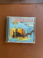 Christmas collection cd, Ophalen of Verzenden, Zo goed als nieuw