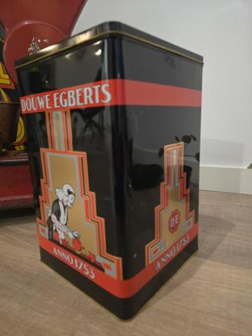 Vintage Art Deco XXL winkel voorraadblik van Douwe

Egberts beschikbaar voor biedingen