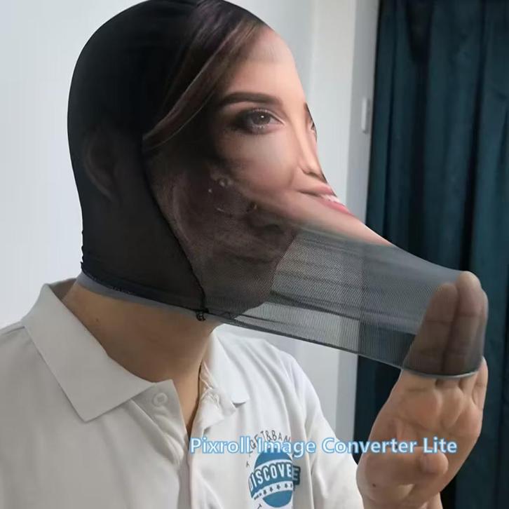 M20 masker, kan je leuke dingen mee doen, Kleding | Dames, Carnavalskleding en Feestkleding, Nieuw, Accessoires, Carnaval, Ophalen of Verzenden