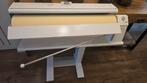 Nw staat professionele strijkmachine b990 nw type MIELE, Witgoed en Apparatuur, Ophalen of Verzenden, Zo goed als nieuw