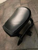 Yamaha Dragstar XVS1100 duo passagier zadel bobber, Motoren, Ophalen, Gebruikt