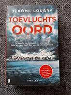 Toevluchtsoord (Jerome Loubry), Ophalen of Verzenden