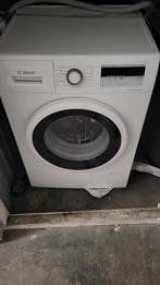 Bosch Serie 4 Voorlader Wasmachine, Witgoed en Apparatuur, Wasmachines, Gebruikt, Voorlader, 85 tot 90 cm, 1200 tot 1600 toeren