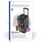 Nedis Portable Party Speaker 2480 | (836127), United Retail BV, Info@naw.nl, Huizermaatweg 480, 1276 LM Huizen