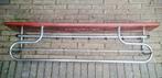 Oude hoed/jas kapstok., Huis en Inrichting, Woonaccessoires | Kapstokken, Wandkapstok, Gebruikt, Ophalen of Verzenden, Minder dan 100 cm
