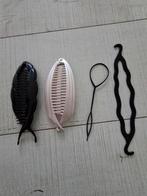 4 haar accessoires, Ophalen of Verzenden, Nieuw, Overige typen