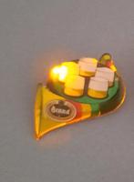 Brand bier, Verzamelen, Speldjes, Pins en Buttons, Ophalen, Nieuw, Merk, Speldje of Pin