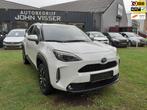 Toyota Yaris Cross 1.5 Hybrid Dynamic *Camera*Navi*Cruise*, Automaat, Adaptive Cruise Control, Stof, Gebruikt