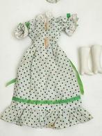 Vintage Poppenkleertjes Set Sindy, Antiek en Kunst, Antiek | Kleding en Accessoires, Ophalen of Verzenden, Kinderen
