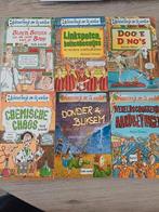 Waanzinnig om te weten / 6 boeken, Ophalen of Verzenden, Zo goed als nieuw