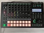 Roland MC707 groovebox, Muziek en Instrumenten, Drumcomputers, Ophalen of Verzenden, Zo goed als nieuw, Roland