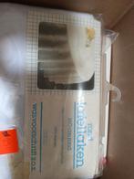 Tafelkleden / tafellakens, Huis en Inrichting, Ophalen of Verzenden, Nieuw, Rechthoek