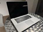 Defecte MacBook Pro A1278 - Onderdelen, Computers en Software, Apple Macbooks, MacBook Pro, Qwerty, 13 inch, Ophalen of Verzenden