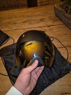 Sinner titan visor ski helm maat s, Ophalen of Verzenden, Gebruikt, Overige typen