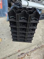 Caravan Voet Verhogers - Set, Ophalen of Verzenden, Gebruikt