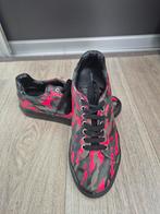 Sneakers Philipp Plein origineel, Ophalen of Verzenden, Zo goed als nieuw, Zwart, Sneakers of Gympen