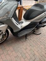Piaggio Beverly  300 / 350 diverse kap delen  lichte schade, Motoren, Ophalen of Verzenden, Gebruikt