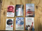 Saskia Noort - 6 Bestsellers, Ophalen of Verzenden, Gelezen, Saskia Noort, Nederland