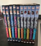 Baantjer serie van 10 dvd’s, Cd's en Dvd's, Dvd's | Tv en Series, Ophalen of Verzenden, Zo goed als nieuw