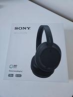 Sony Koptelefoon - Topkwaliteit!, Ophalen of Verzenden, Zo goed als nieuw, Over oor (circumaural), Draadloos