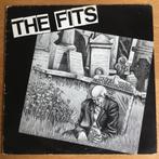 The Fits - You’re Nothing You’re Nowhere LP, Ophalen, Gebruikt, 12 inch, Poprock