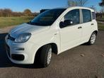Fiat Panda 0.9 Twinair 44KW 2016 Wit, Voorwielaandrijving, Stof, Zwart, Panda