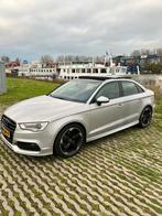 Audi A3 1.8 quattro 240pk, Auto's, Automaat, 65 €/maand, 1370 kg, 4 cilinders