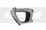 GRILL KIA SORENTO 2016 BEFORE FACELIFT BUMPER GRILLE HALOGEN, Ophalen of Verzenden, 6 maanden garantie, Gebruikt