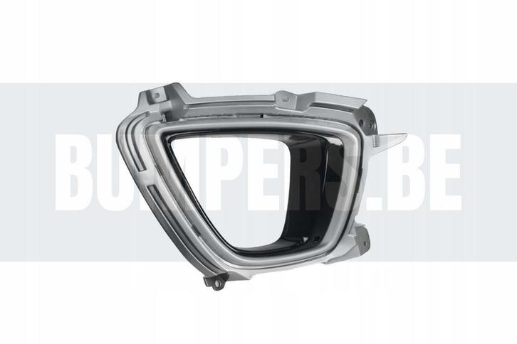 GRILL KIA SORENTO 2016 BEFORE FACELIFT BUMPER GRILLE HALOGEN, Auto-onderdelen, Overige Auto-onderdelen, Gebruikt, 6 maanden garantie