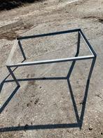 Metalen Verhoging / Onderstel, Ophalen, Nieuw