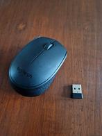 Logitech B170 Draadloze Muis, Computers en Software, Muizen, Ophalen of Verzenden, Draadloos, Muis, Logitech