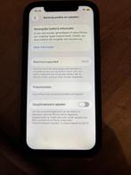 Iphone 12 128gb, Telecommunicatie, Mobiele telefoons | Apple iPhone, Ophalen, 128 GB, Blauw, Zo goed als nieuw