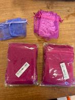 Feestartikelen Zakjes - Nieuw, Hobby en Vrije tijd, Feestartikelen, Ophalen, Nieuw, Feestartikel, Verjaardag