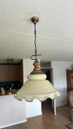 Nette hang lamp, Antiek, Overige materialen, Ophalen of Verzenden, Zo goed als nieuw