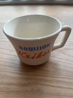 Vintage Krikox Bouillon Kopje, Gebruikt, Ophalen of Verzenden, Overige stijlen, Kop(pen) en/of Schotel(s)
