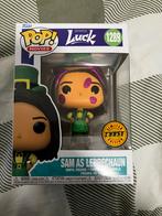 Funko Pop Luck - Sam Leprechaun #1289 - Nieuw!, Ophalen of Verzenden, Nieuw