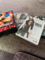Prison Break, Cd's en Dvd's, Ophalen of Verzenden, Zo goed als nieuw