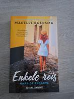 Marelle Boersma - Enkele reis naar de Algarve, Ophalen of Verzenden
